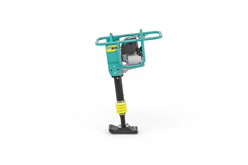 ATR 30 | © www.ammann.com