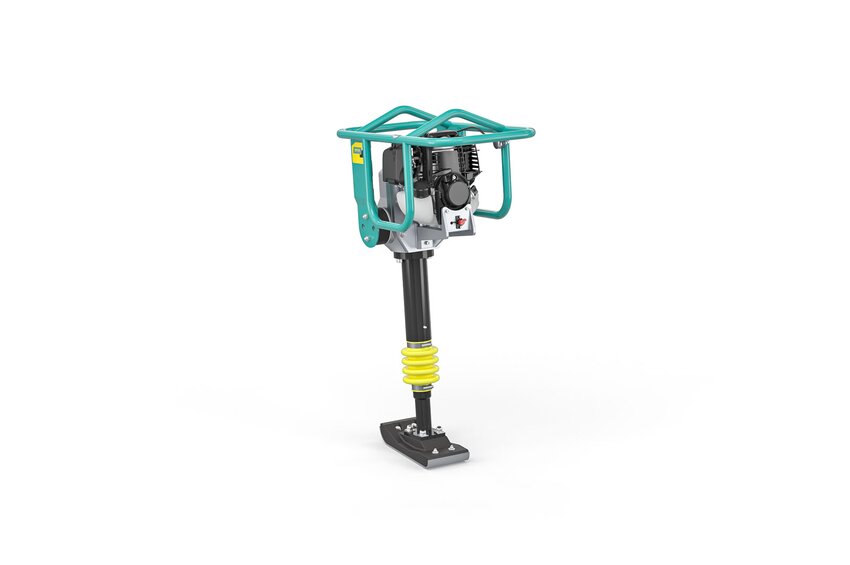 ATR 30 | © www.ammann.com