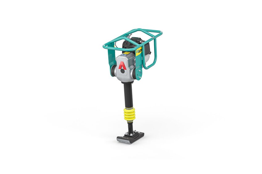 ATR 30 | © www.ammann.com
