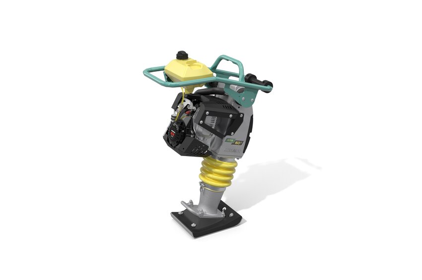 ATR 60 P | © www.ammann.com