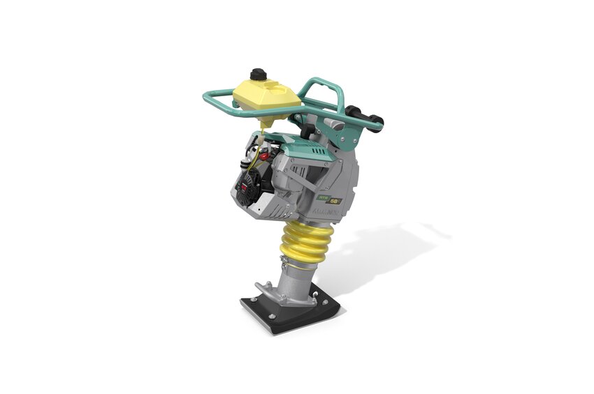 ATR 68C | © www.ammann.com