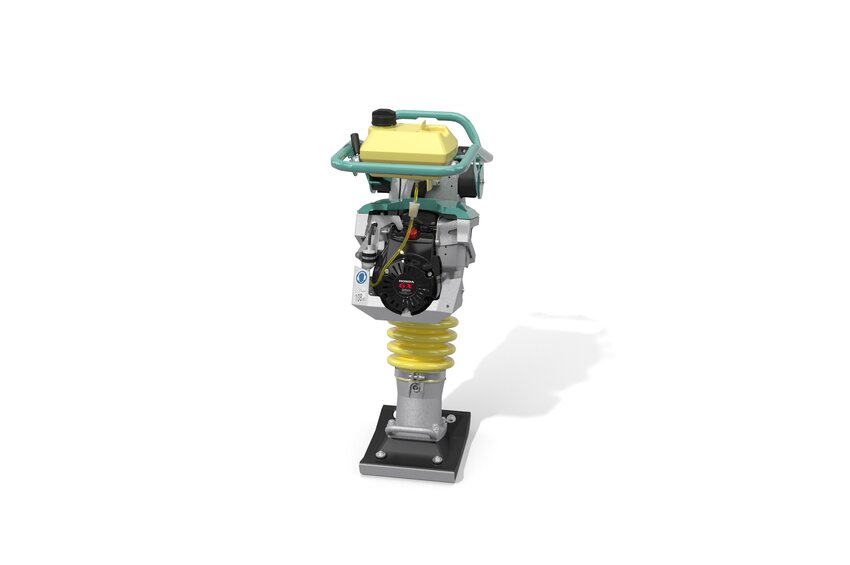 ATR 68C | © www.ammann.com