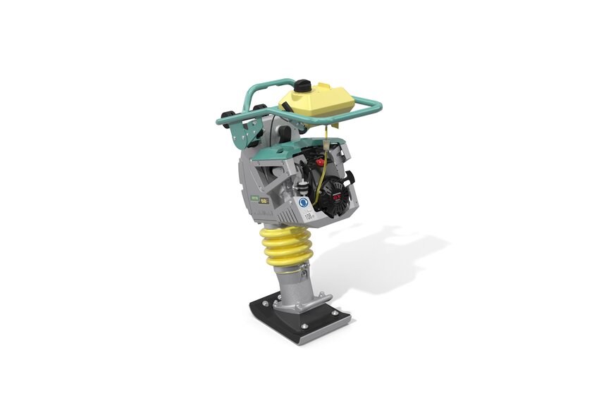 ATR 68C | © www.ammann.com