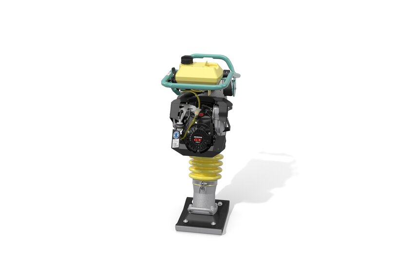 ATR 68P | © www.ammann.com