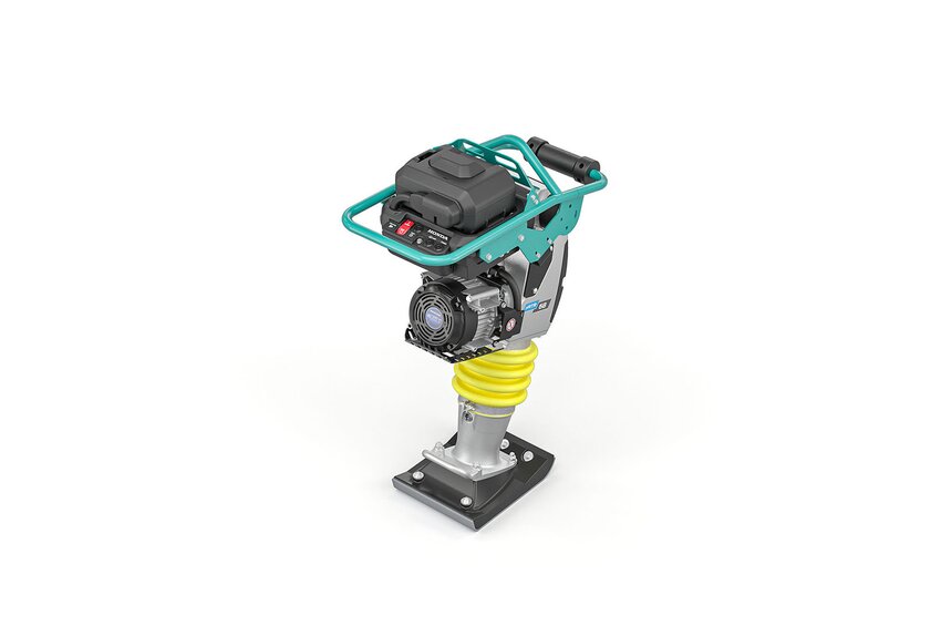 eATR 68 | © www.ammann.com