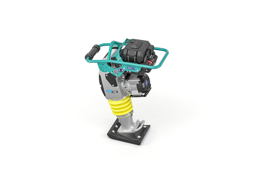 eATR 68 | © www.ammann.com