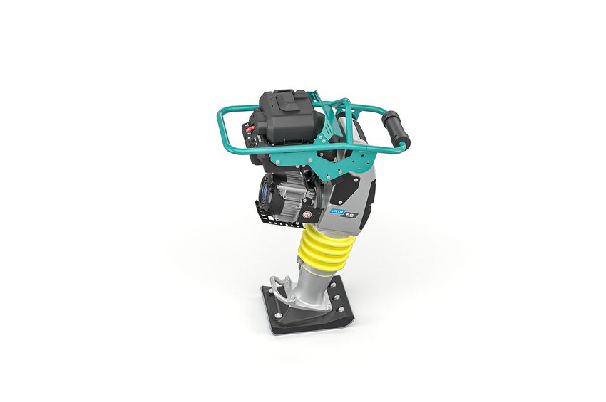 eATR 68 | © www.ammann.com