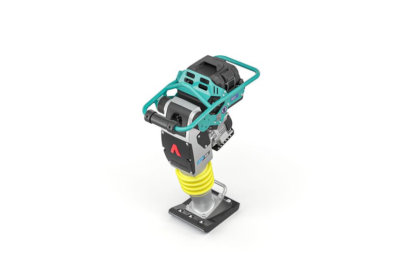 eATR 68 | © www.ammann.com