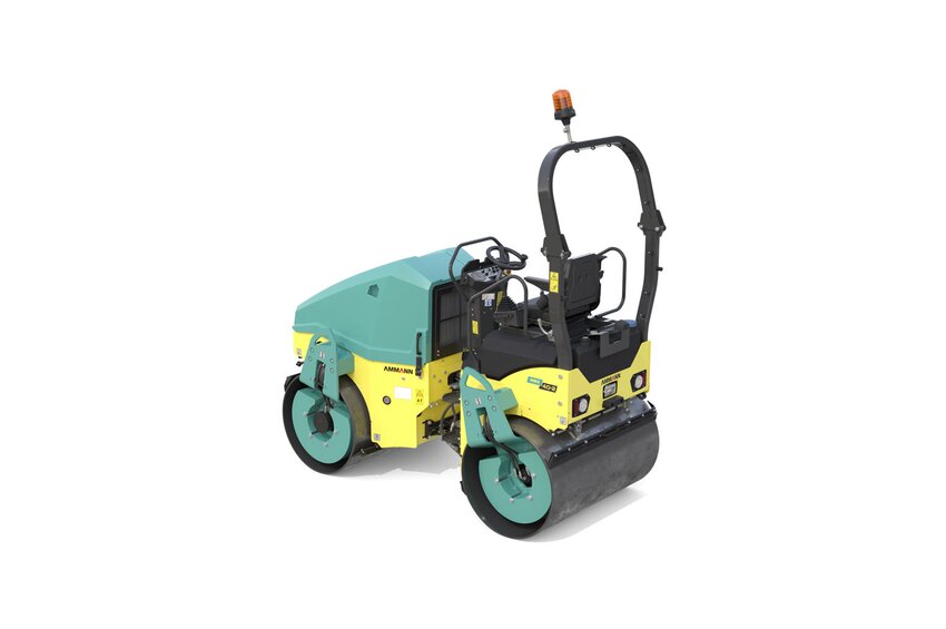 ARX 40-2C | © www.ammann.com