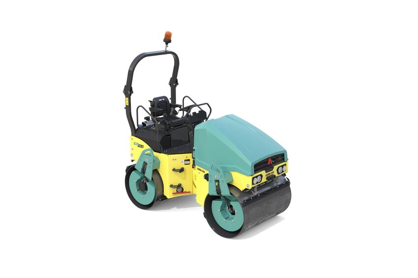 ARX 40-2C | © www.ammann.com