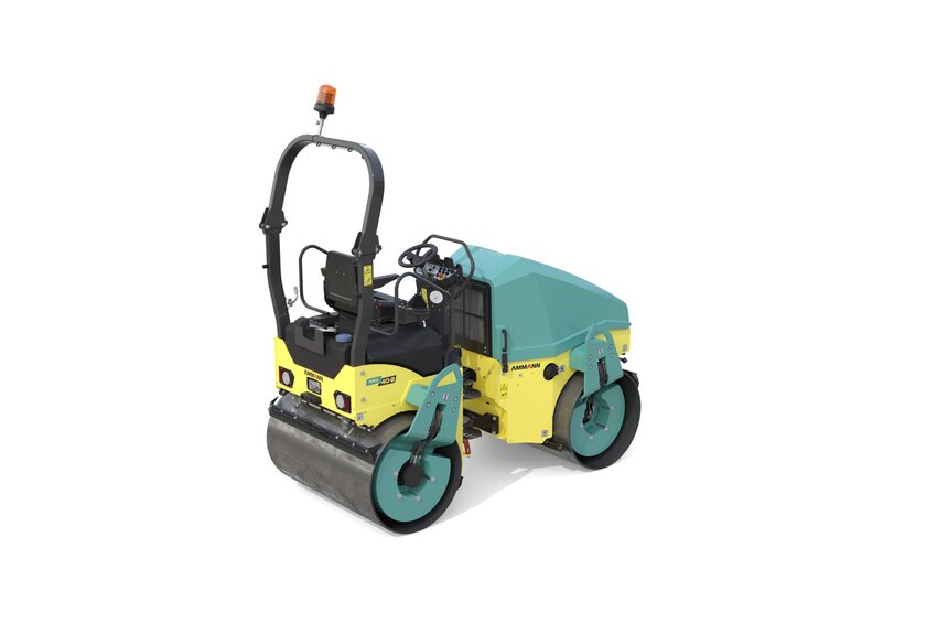 ARX 40-2C | © www.ammann.com