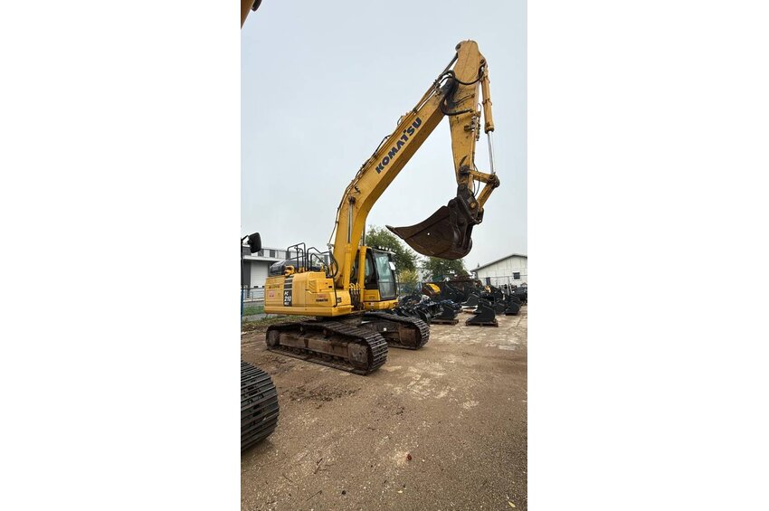 PC 210 NLC-11