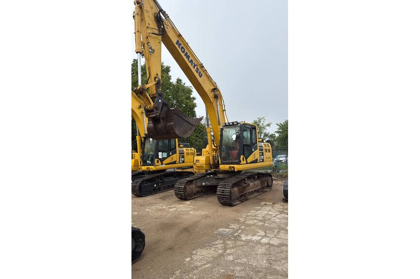PC 210 NLC-11