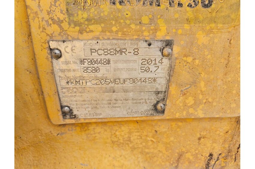 PC 88 MR-8
