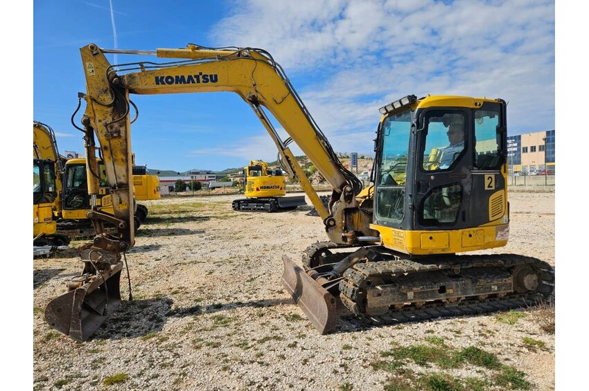 PC 88 MR-8