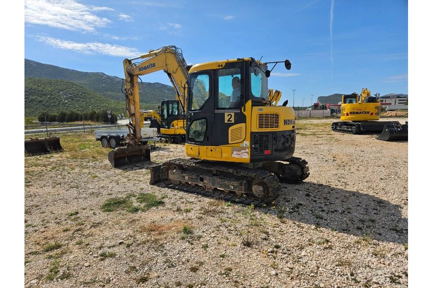 PC 88 MR-8