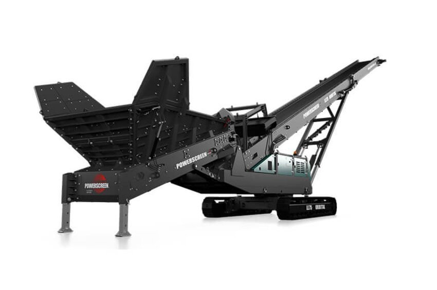 LL75 Orbital